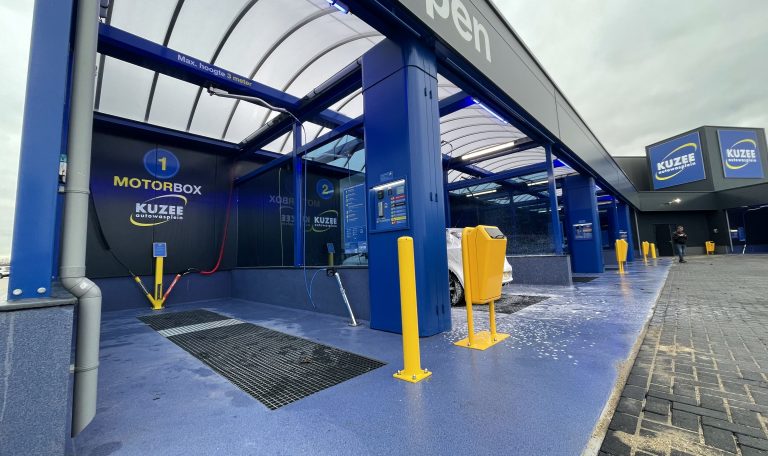 wasbox bodemreiniging