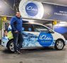 IClean Carwash Deventer zamelt geld in voor rolstoelbus