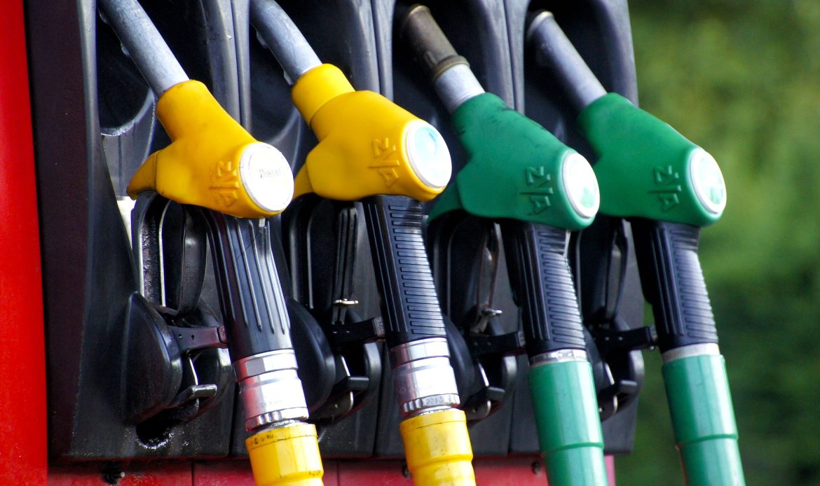 Studie: Kwart minder benzine en een derde minder diesel in 2030
